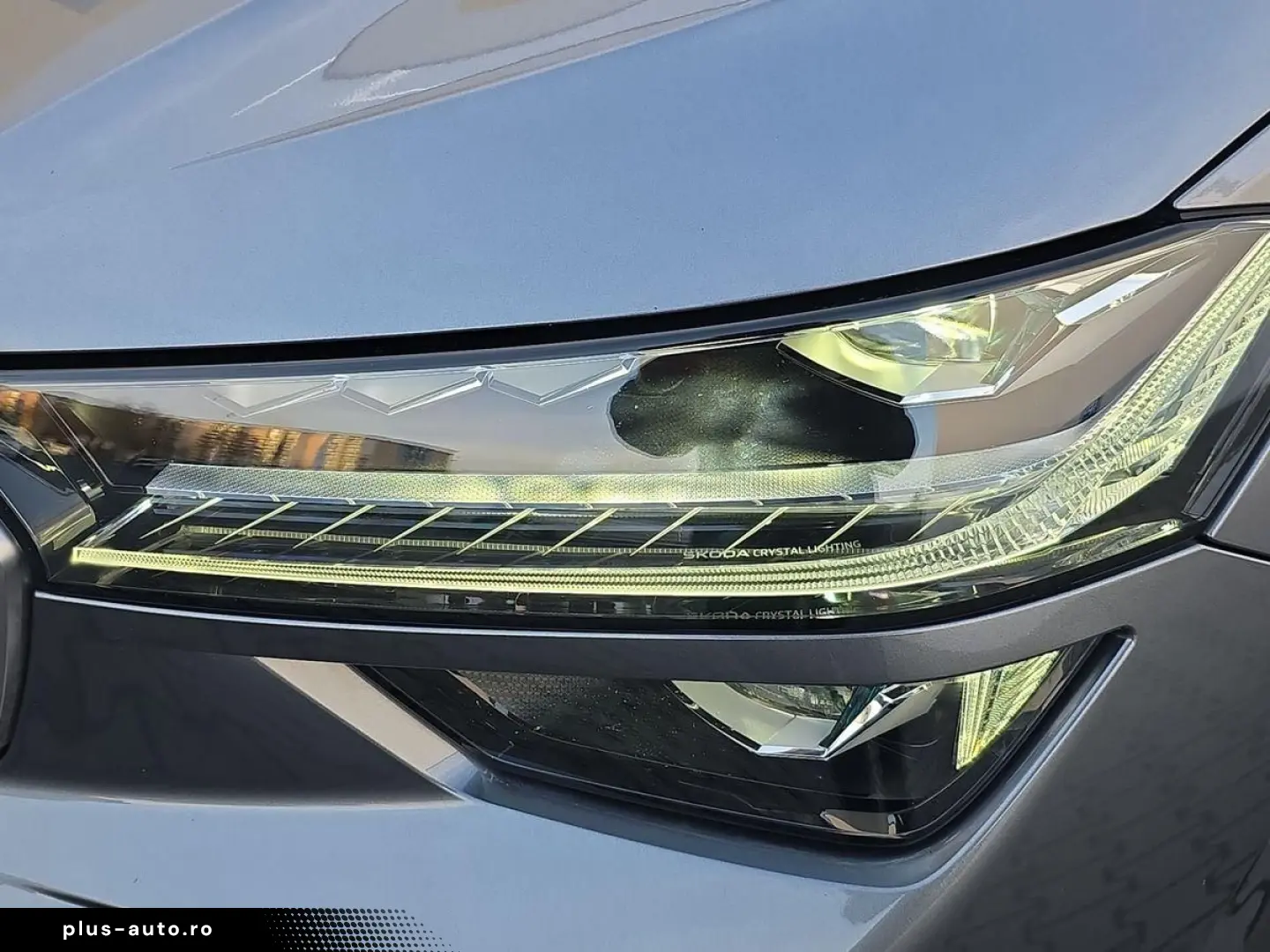 Kodiaq TDI 4x4 STNDHZ AHK PANO LEDER CANTON 360