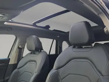 Kodiaq TDI 4x4 STNDHZ AHK PANO LEDER CANTON 360