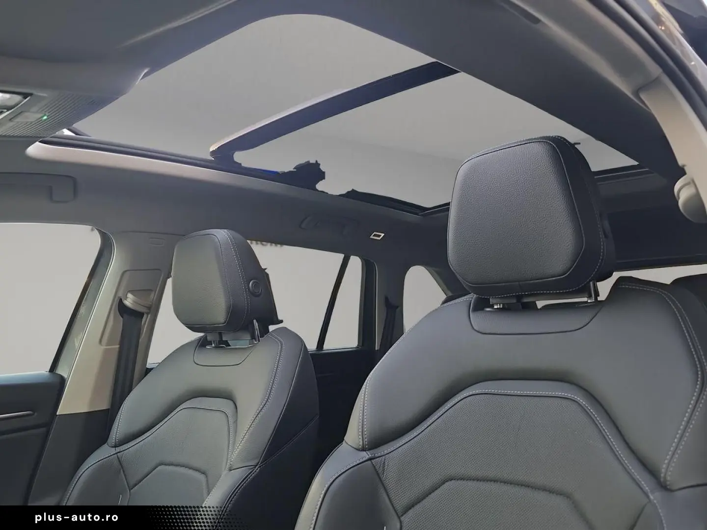 Kodiaq TDI 4x4 STNDHZ AHK PANO LEDER CANTON 360