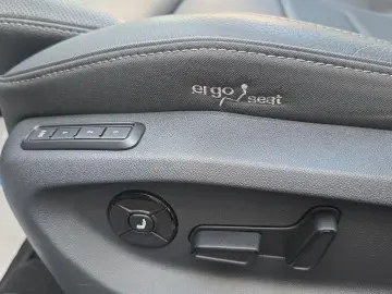 Kodiaq TDI 4x4 STNDHZ AHK PANO LEDER CANTON 360