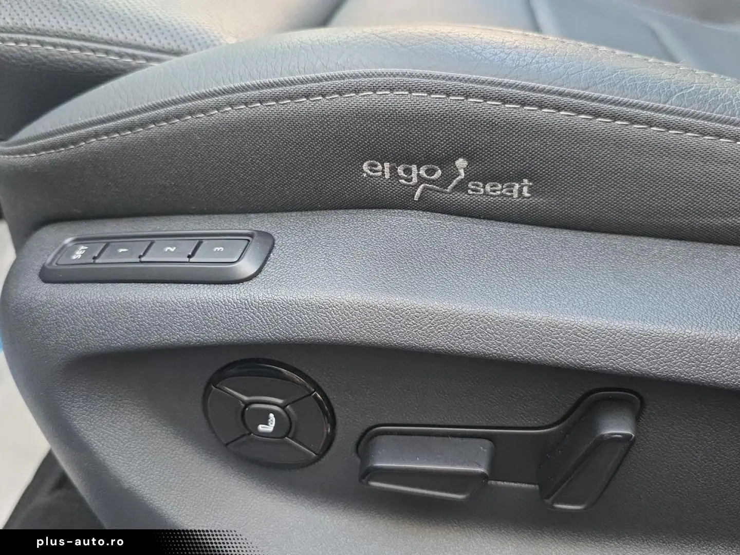 Kodiaq TDI 4x4 STNDHZ AHK PANO LEDER CANTON 360