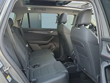 Kodiaq TDI 4x4 STNDHZ AHK PANO LEDER CANTON 360