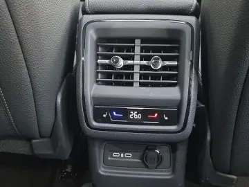 Kodiaq TDI 4x4 STNDHZ AHK PANO LEDER CANTON 360