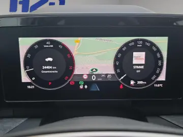 Kodiaq TDI 4x4 STNDHZ AHK PANO LEDER CANTON 360