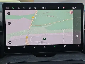 Kodiaq TDI 4x4 STNDHZ AHK PANO LEDER CANTON 360