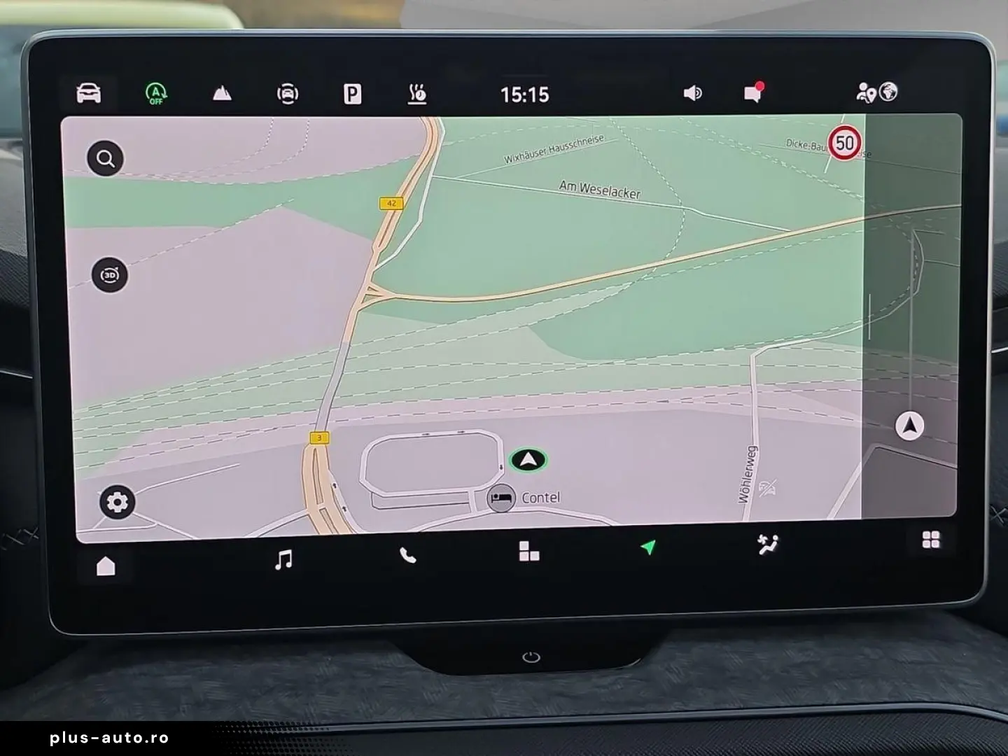 Kodiaq TDI 4x4 STNDHZ AHK PANO LEDER CANTON 360