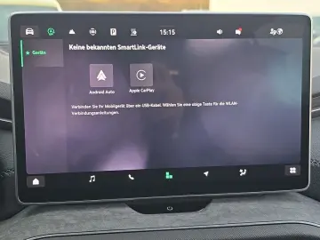 Kodiaq TDI 4x4 STNDHZ AHK PANO LEDER CANTON 360