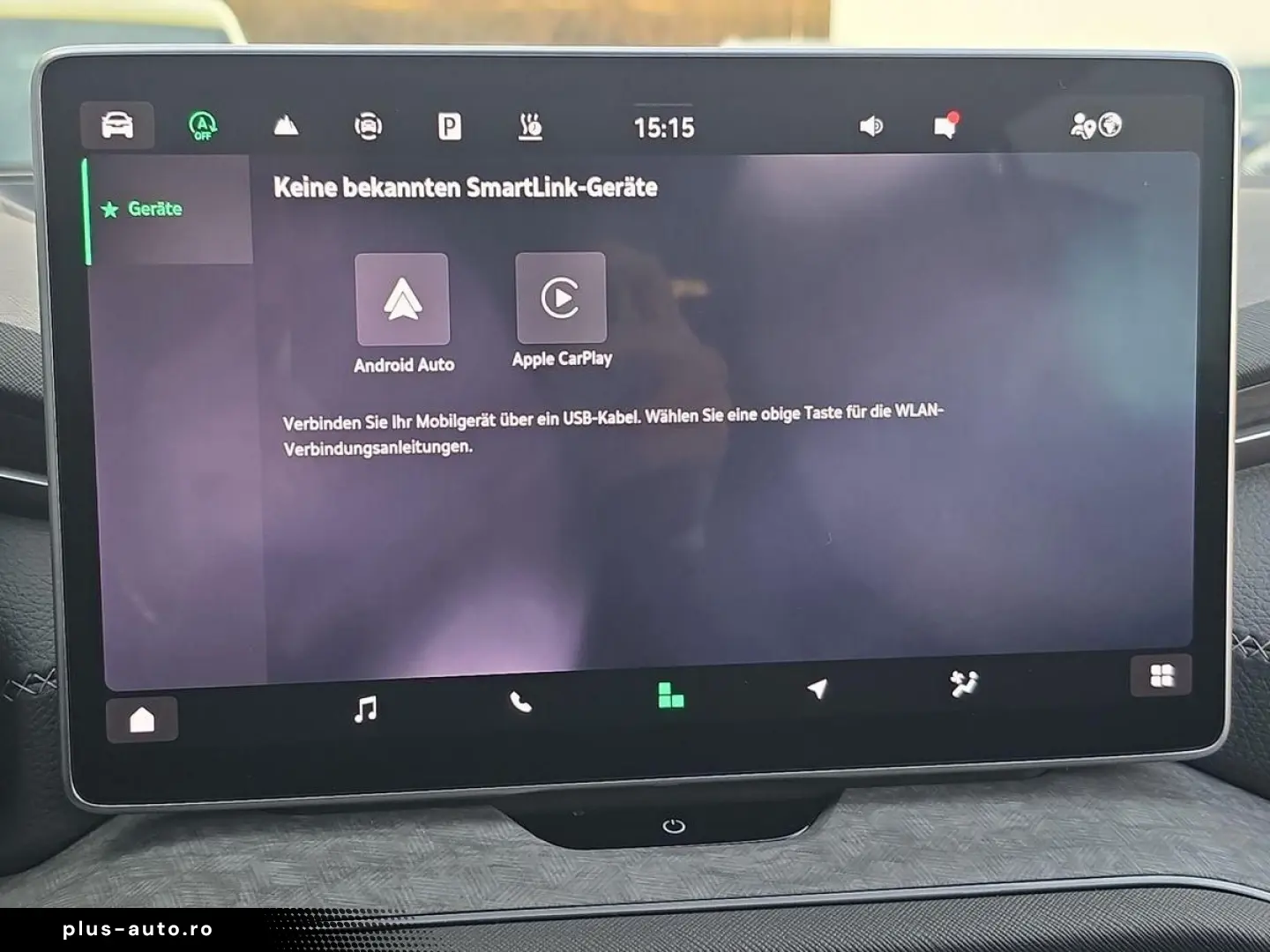 Kodiaq TDI 4x4 STNDHZ AHK PANO LEDER CANTON 360