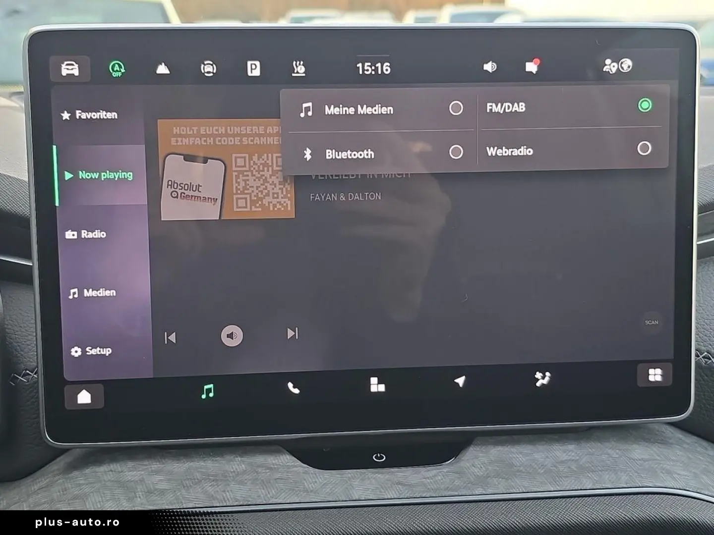Kodiaq TDI 4x4 STNDHZ AHK PANO LEDER CANTON 360