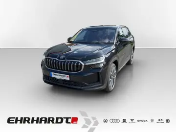 Kodiaq 2.0 TDI DSG 4x4 Selection PANO STHZG AHK