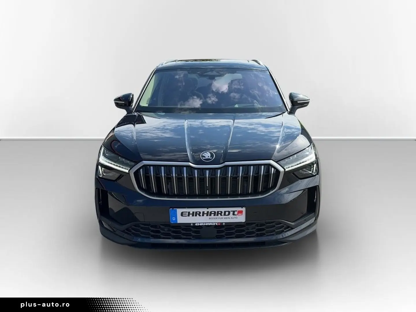 Kodiaq 2.0 TDI DSG 4x4 Selection PANO STHZG AHK