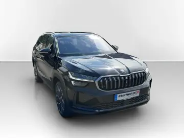 Kodiaq 2.0 TDI DSG 4x4 Selection PANO STHZG AHK
