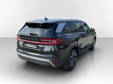 Kodiaq 2.0 TDI DSG 4x4 Selection PANO STHZG AHK