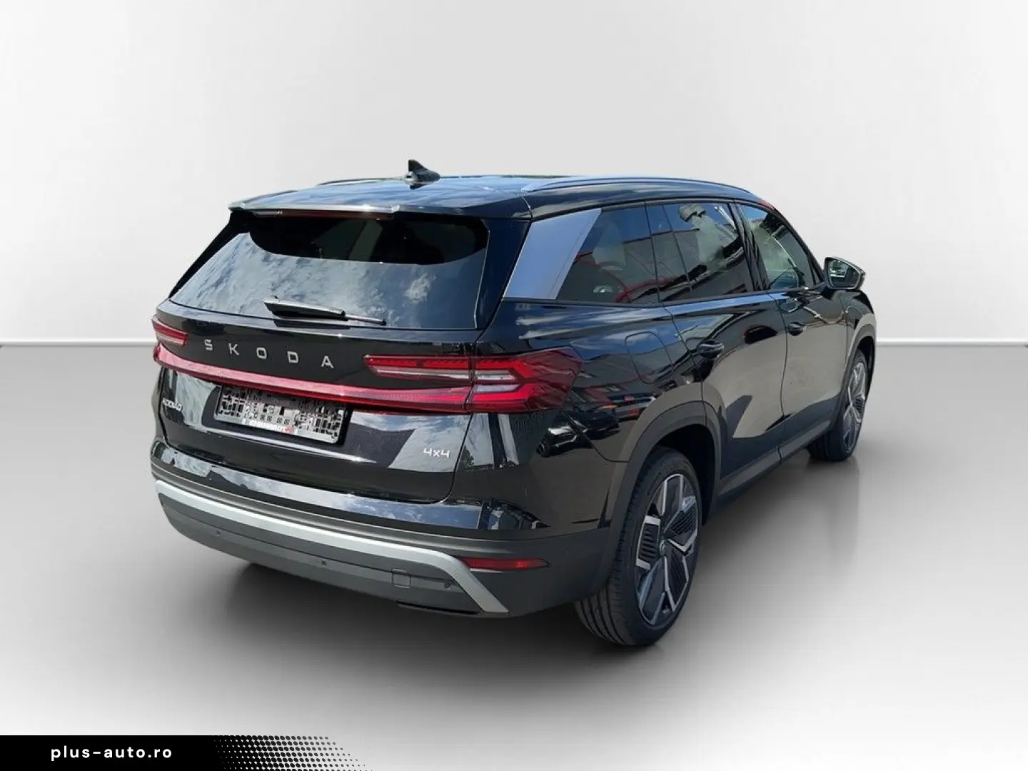 Kodiaq 2.0 TDI DSG 4x4 Selection PANO STHZG AHK