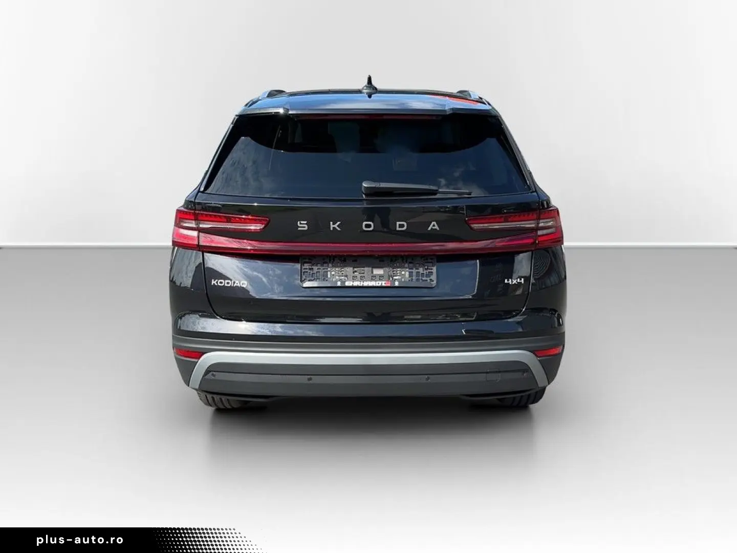 Kodiaq 2.0 TDI DSG 4x4 Selection PANO STHZG AHK