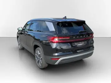 Kodiaq 2.0 TDI DSG 4x4 Selection PANO STHZG AHK