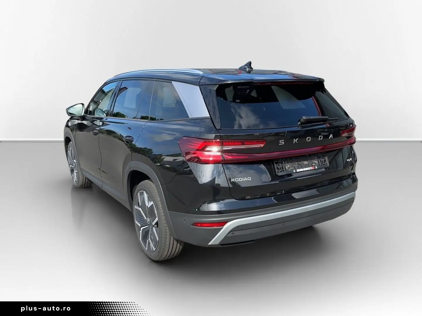 Kodiaq 2.0 TDI DSG 4x4 Selection PANO STHZG AHK