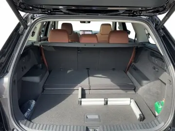 Kodiaq 2.0 TDI DSG 4x4 Selection PANO STHZG AHK