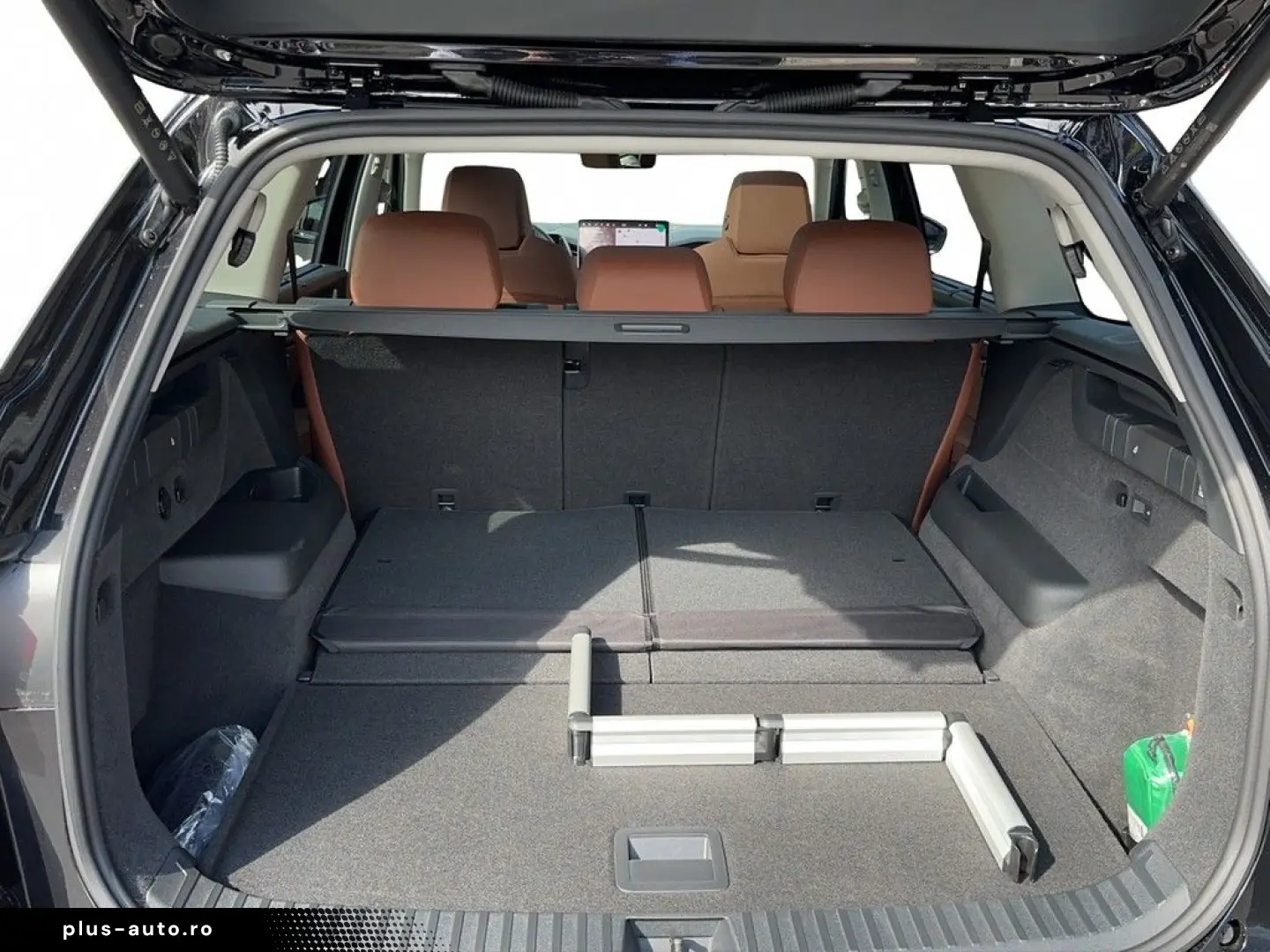 Kodiaq 2.0 TDI DSG 4x4 Selection PANO STHZG AHK