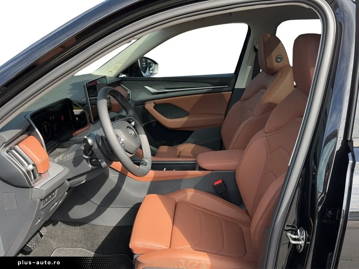 Kodiaq 2.0 TDI DSG 4x4 Selection PANO STHZG AHK