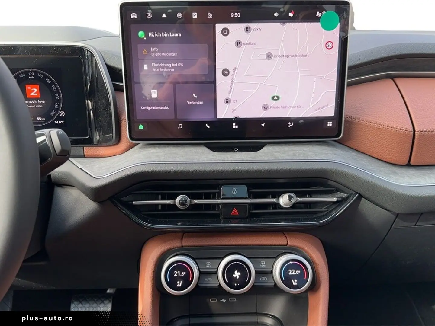 Kodiaq 2.0 TDI DSG 4x4 Selection PANO STHZG AHK