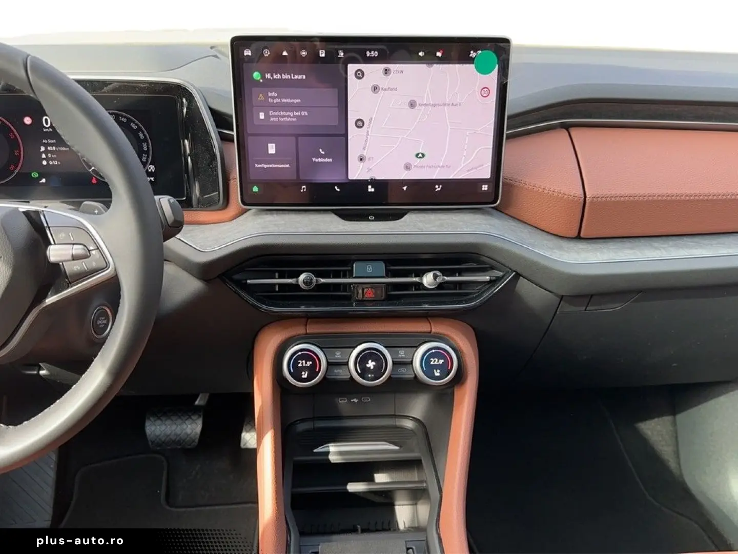 Kodiaq 2.0 TDI DSG 4x4 Selection PANO STHZG AHK