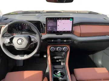 Kodiaq 2.0 TDI DSG 4x4 Selection PANO STHZG AHK