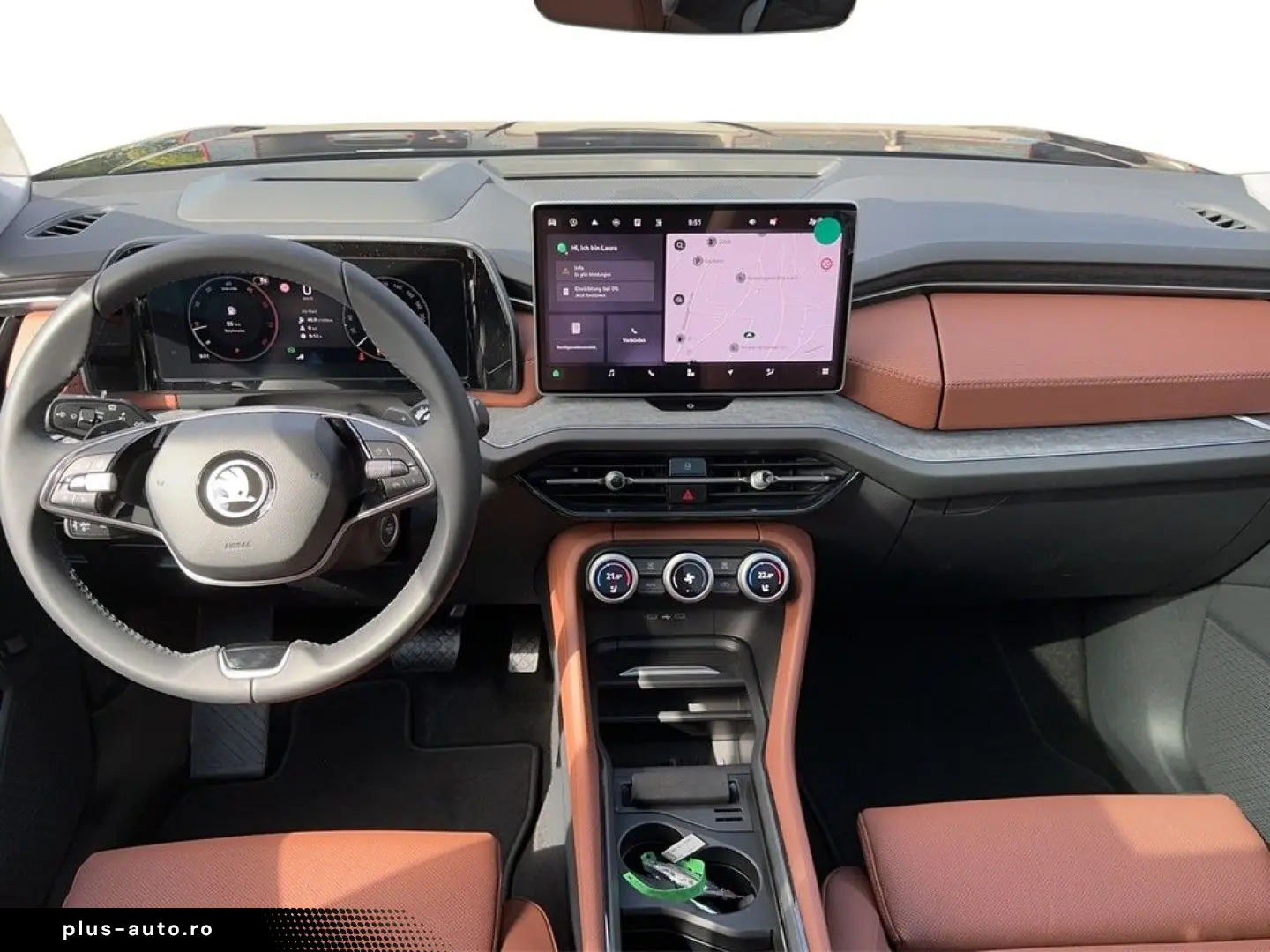 Kodiaq 2.0 TDI DSG 4x4 Selection PANO STHZG AHK