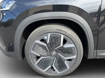 Kodiaq 2.0 TDI DSG 4x4 Selection PANO STHZG AHK