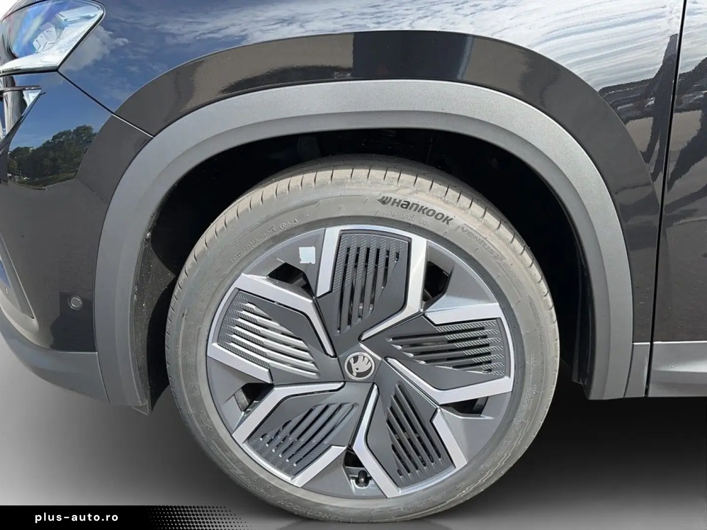 Kodiaq 2.0 TDI DSG 4x4 Selection PANO STHZG AHK