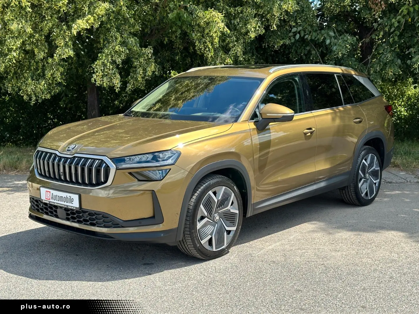 2.0TDi 4x4 Exclusive PDACH STHZ DCC eHK LM20 AHK