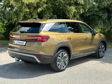 2.0TDi 4x4 Exclusive PDACH STHZ DCC eHK LM20 AHK