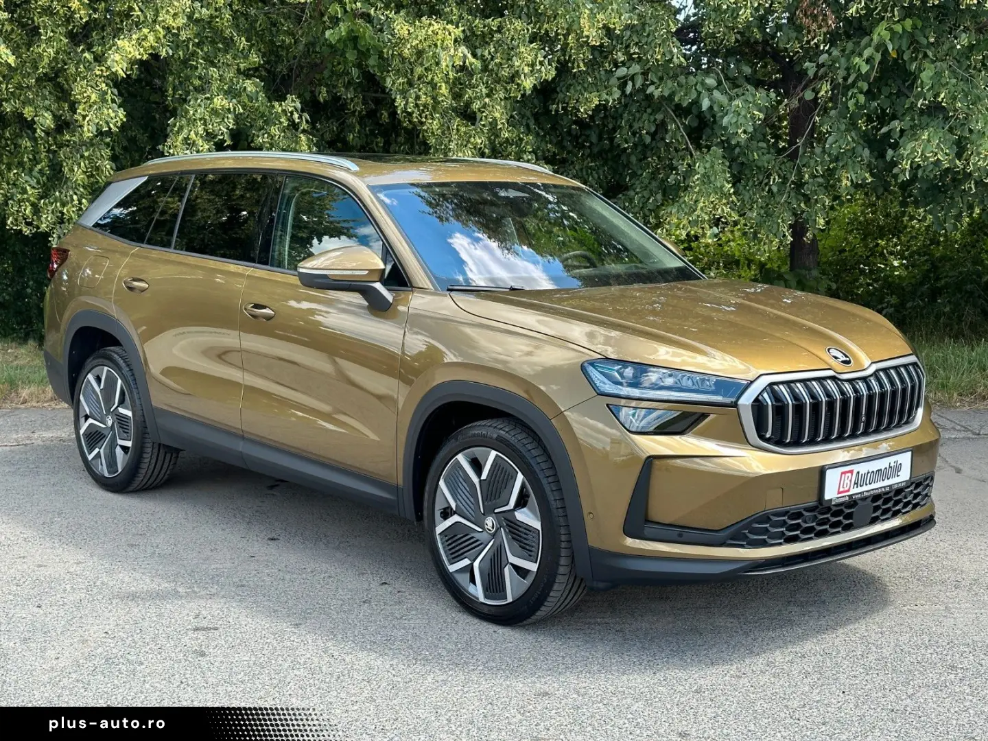 2.0TDi 4x4 Exclusive PDACH STHZ DCC eHK LM20 AHK