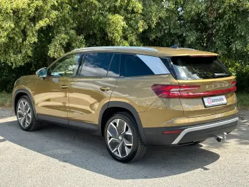 2.0TDi 4x4 Exclusive PDACH STHZ DCC eHK LM20 AHK