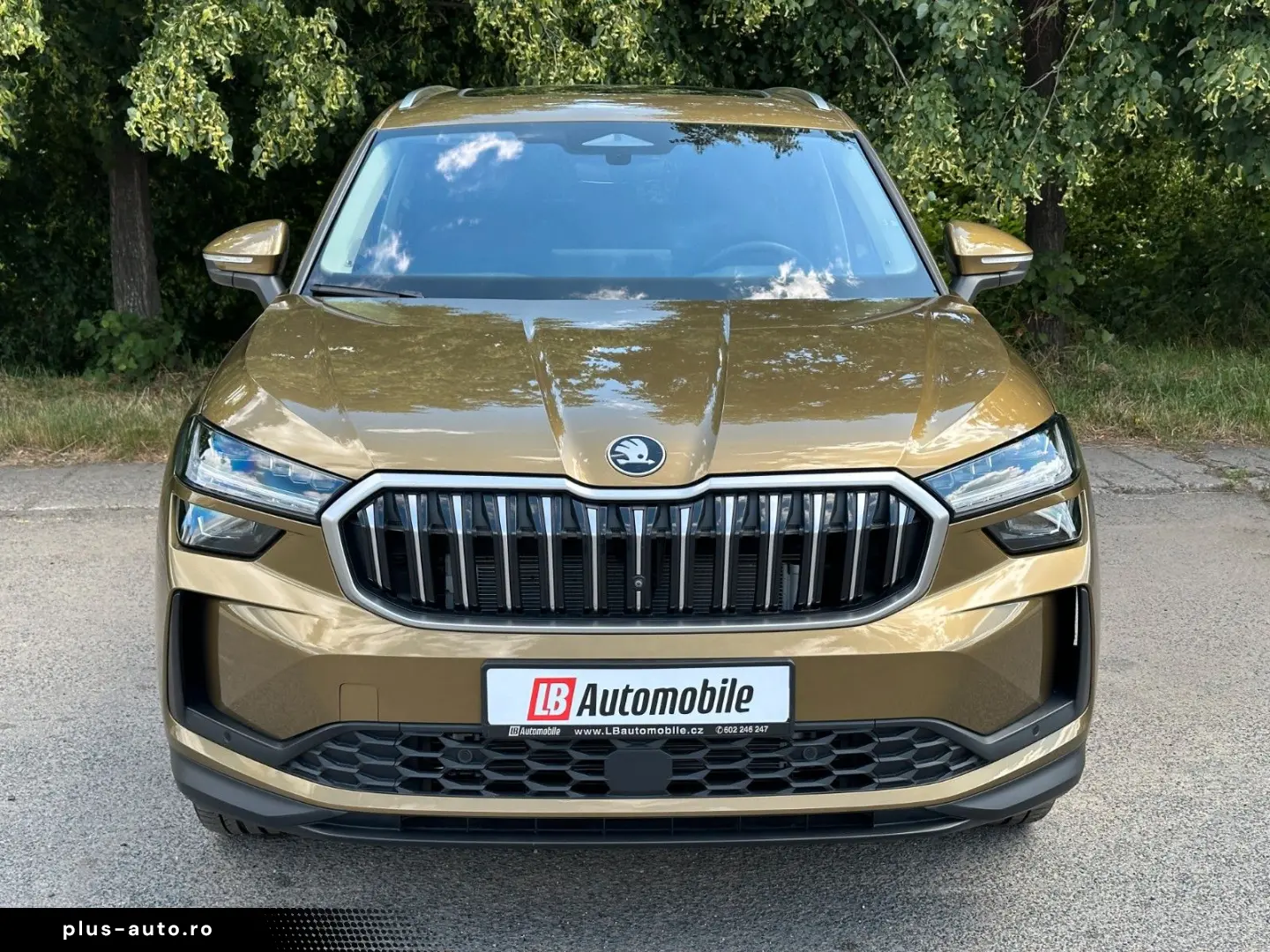 2.0TDi 4x4 Exclusive PDACH STHZ DCC eHK LM20 AHK