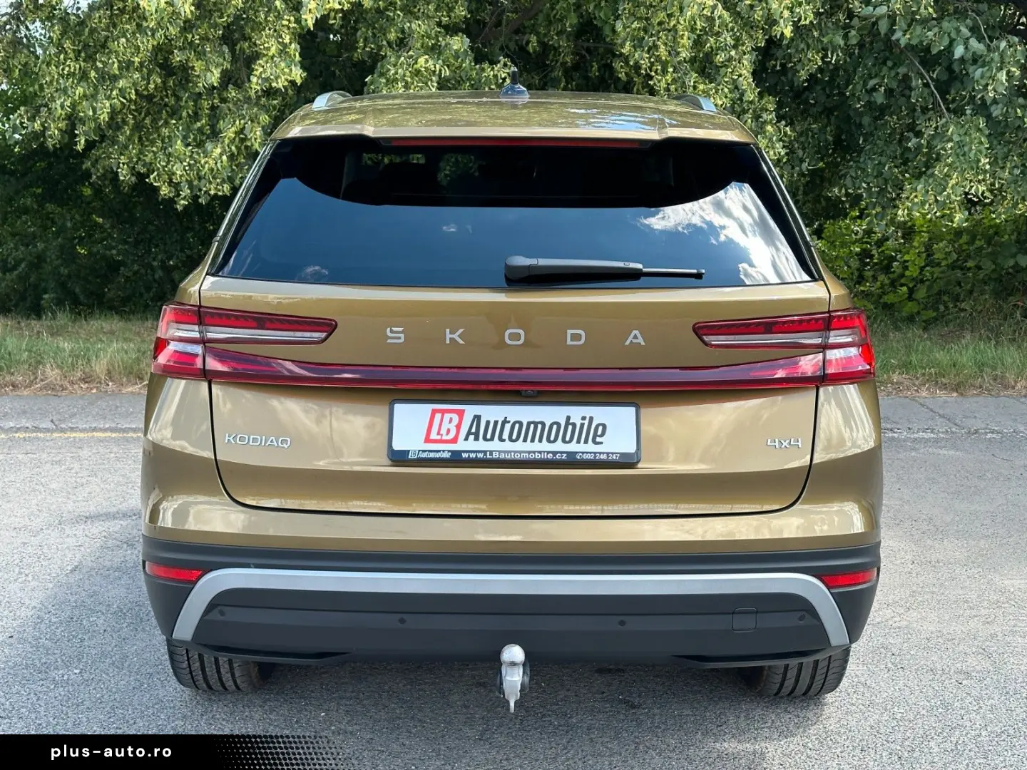 2.0TDi 4x4 Exclusive PDACH STHZ DCC eHK LM20 AHK