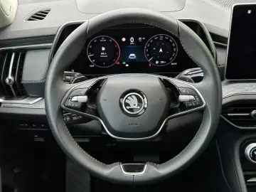 2.0TDi 4x4 Exclusive PDACH STHZ DCC eHK LM20 AHK