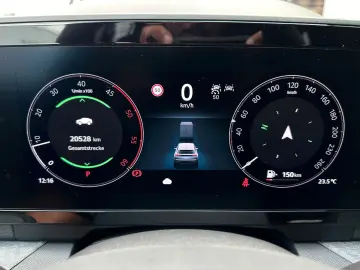 2.0TDi 4x4 Exclusive PDACH STHZ DCC eHK LM20 AHK