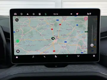 2.0TDi 4x4 Exclusive PDACH STHZ DCC eHK LM20 AHK