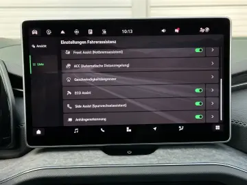 2.0TDi 4x4 Exclusive PDACH STHZ DCC eHK LM20 AHK