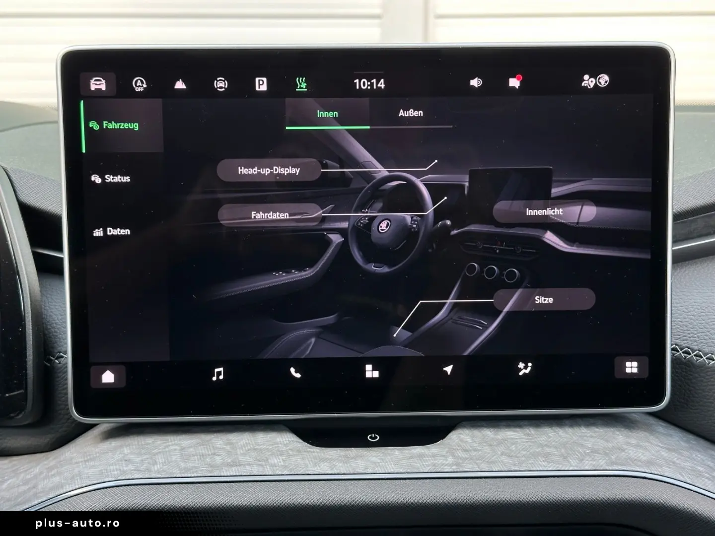 2.0TDi 4x4 Exclusive PDACH STHZ DCC eHK LM20 AHK