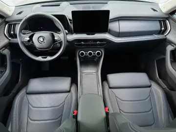 2.0TDi 4x4 Exclusive PDACH STHZ DCC eHK LM20 AHK