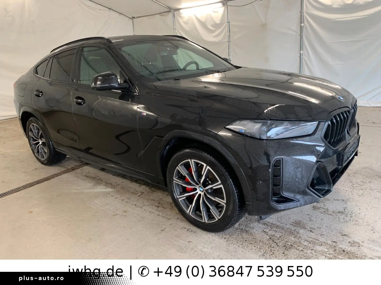 X6 30 D M Sport Pro UVP125t€ Massage Panorama