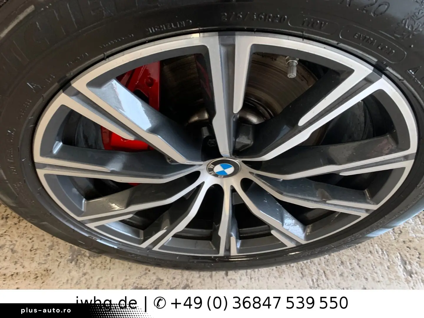 X6 30 D M Sport Pro UVP125t€ Massage Panorama