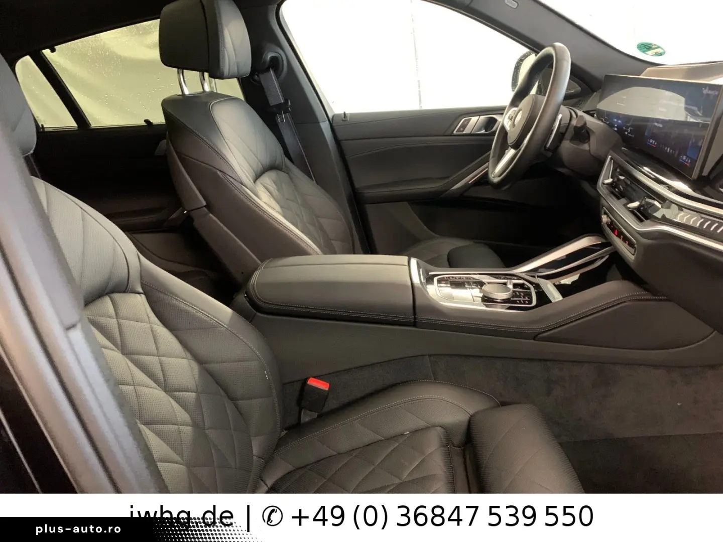 X6 30 D M Sport Pro UVP125t€ Massage Panorama