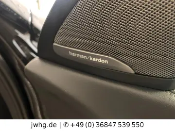 X6 30 D M Sport Pro UVP125t€ Massage Panorama