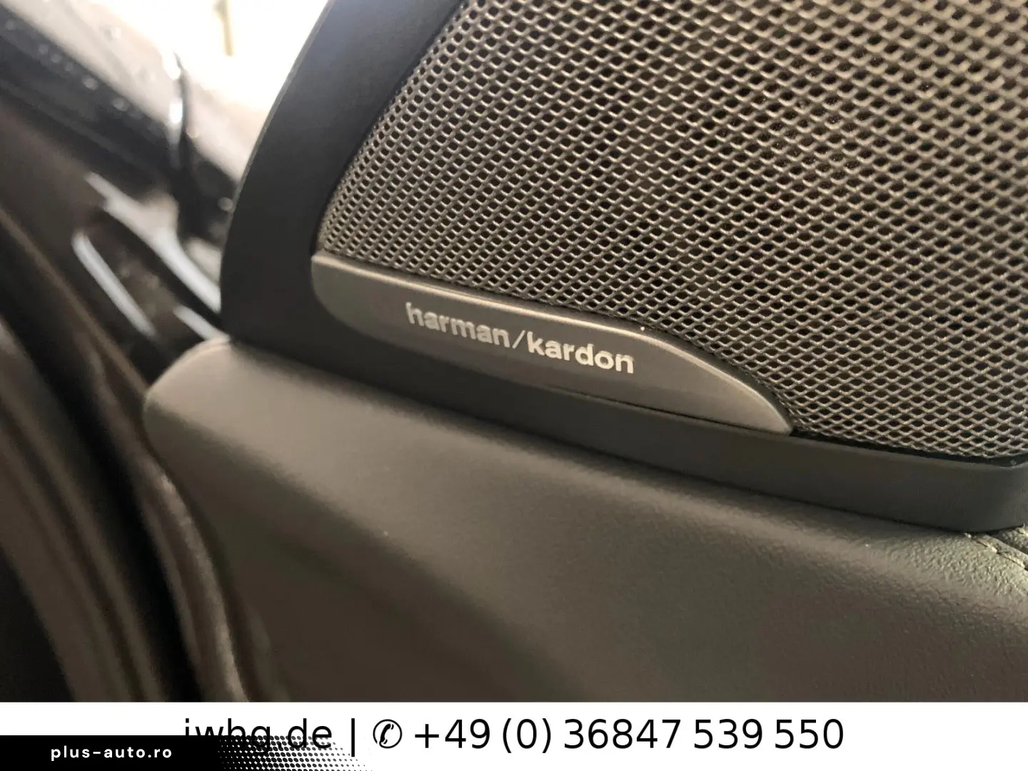 X6 30 D M Sport Pro UVP125t€ Massage Panorama