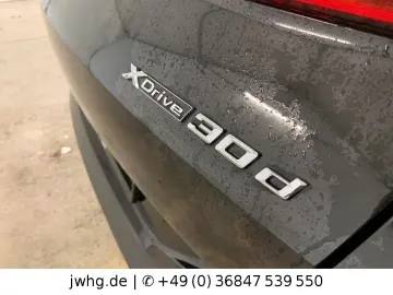 X6 30 D M Sport Pro UVP125t€ Massage Panorama
