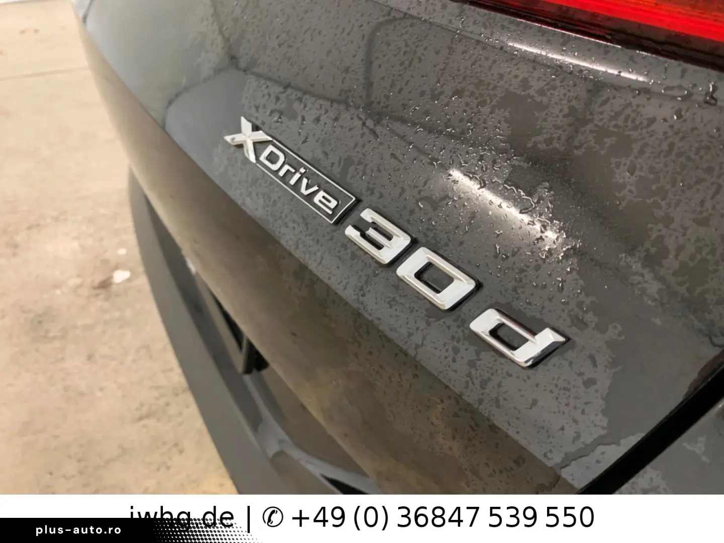 X6 30 D M Sport Pro UVP125t€ Massage Panorama