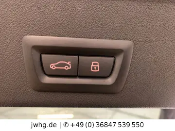 X6 30 D M Sport Pro UVP125t€ Massage Panorama